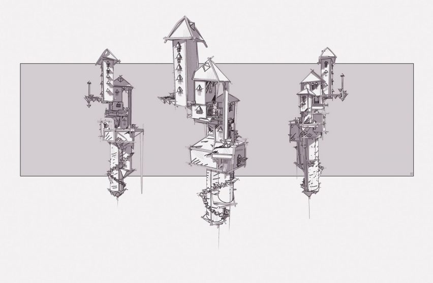 852x558 Gravity Sketch Launches Its Virtual Reality 3d Drawing Tool To The - Gravity Sketch