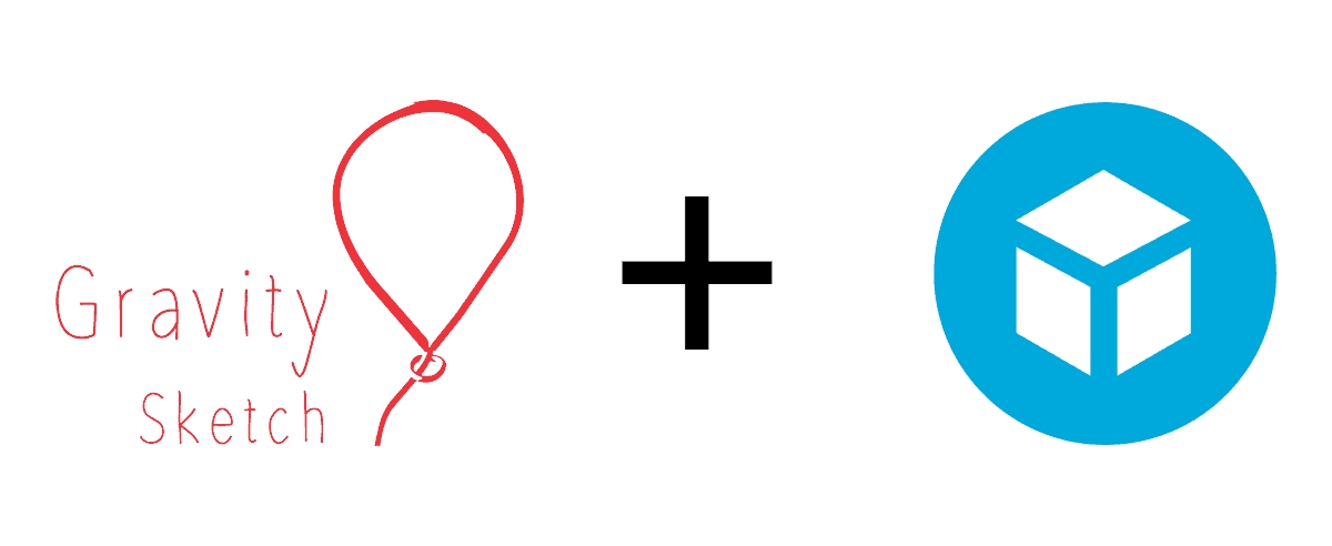 1200x492 Gravity Sketch Supports Sketchfab - Gravity Sketch