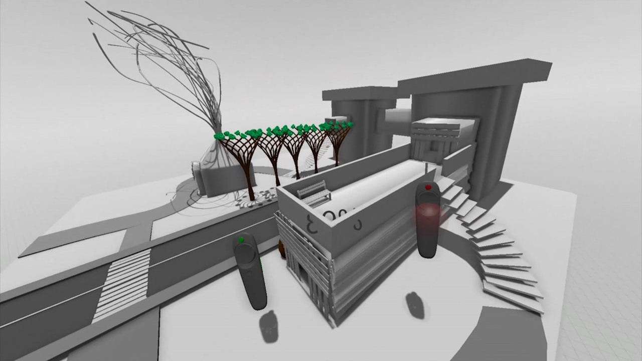 1280x720 Gravity Sketch Vr Trailer - Gravity Sketch Vr