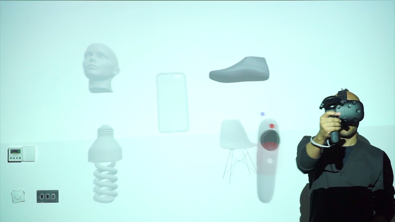 1366x768 Gravity Sketch Vr Is Now Available In Early Access - Gravity Sketch Vr