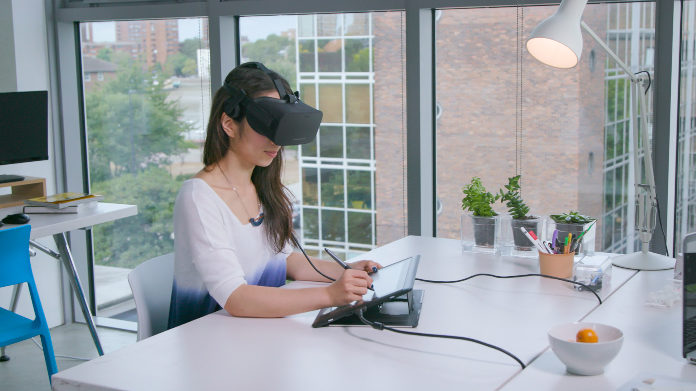 2364x1330 Gravity Sketch Vr Software For Creative Professionals Launches - Gravity Sketch Vr