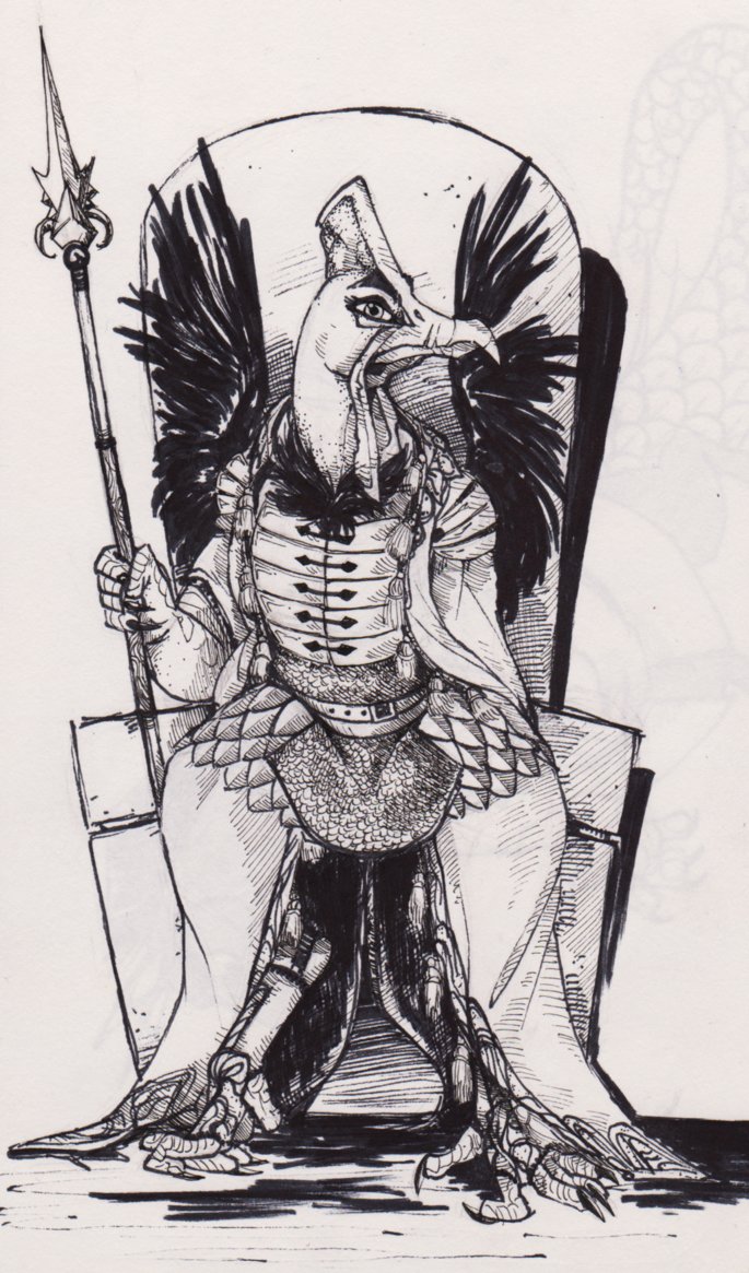 685x1165 Kassi Axefoot The Distant Grease By Thatsnotok - Grease Sketch