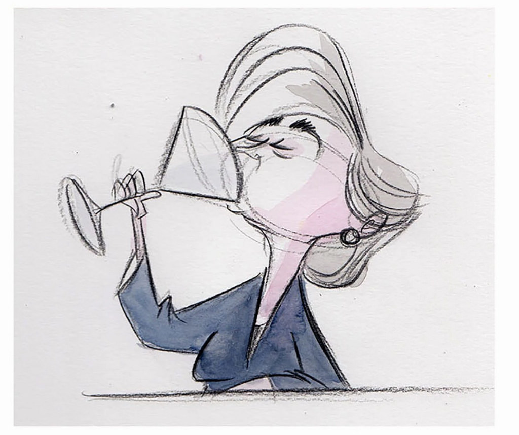 1024x858 Great Sketches From The Benghazi Hearing. - Great Sketches