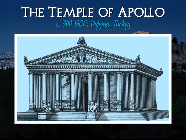 638x479 Art1204 Classical Greek Architecture - Greek Architecture Sketches