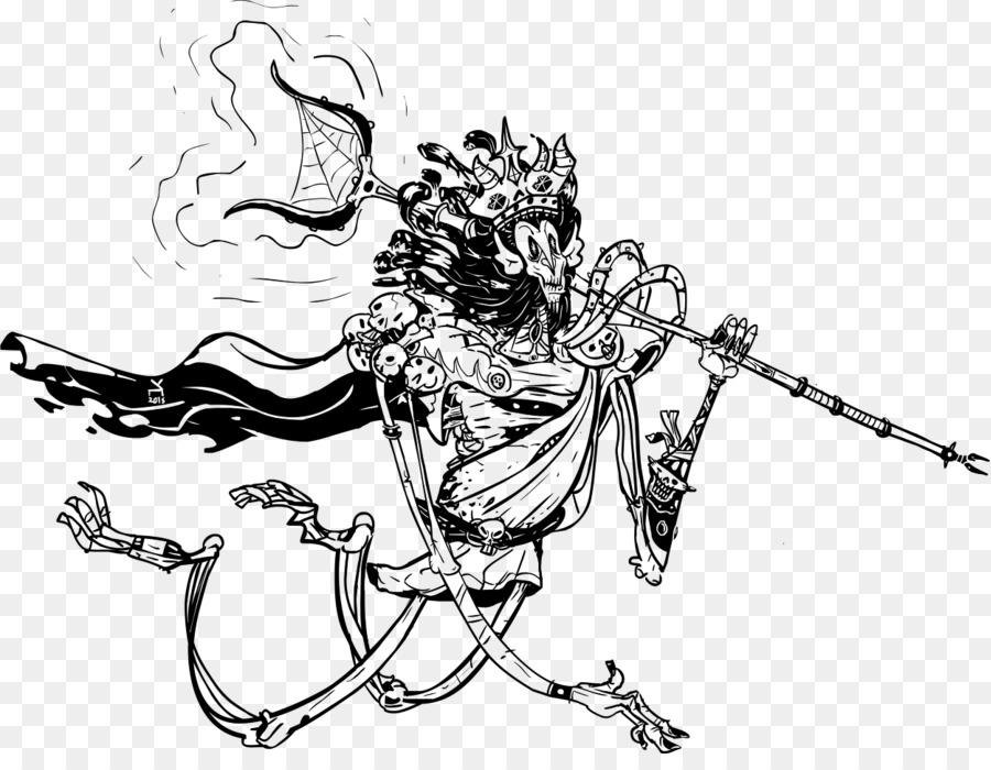 900x700 Sketch Vertebrate Cartoon Line Art Clip Art - Greek Mythology Sketches