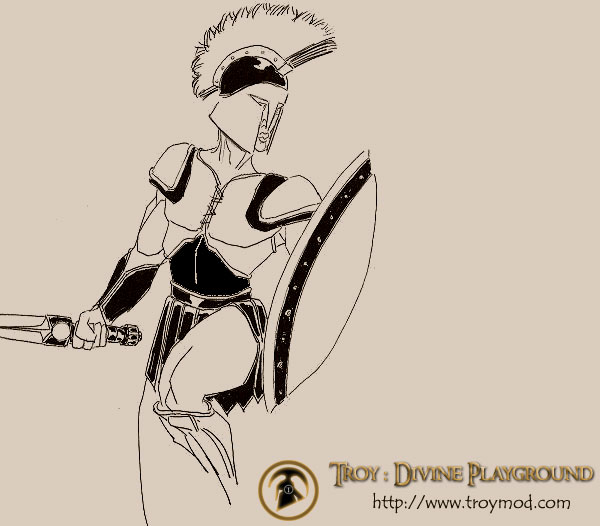 600x526 Yet Another Greek Sketch Image - Greek Sketches