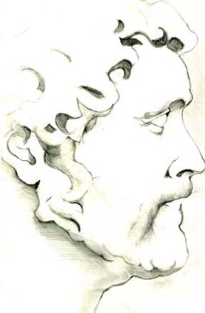 288x438 Ckk Ink - Greek Sketches