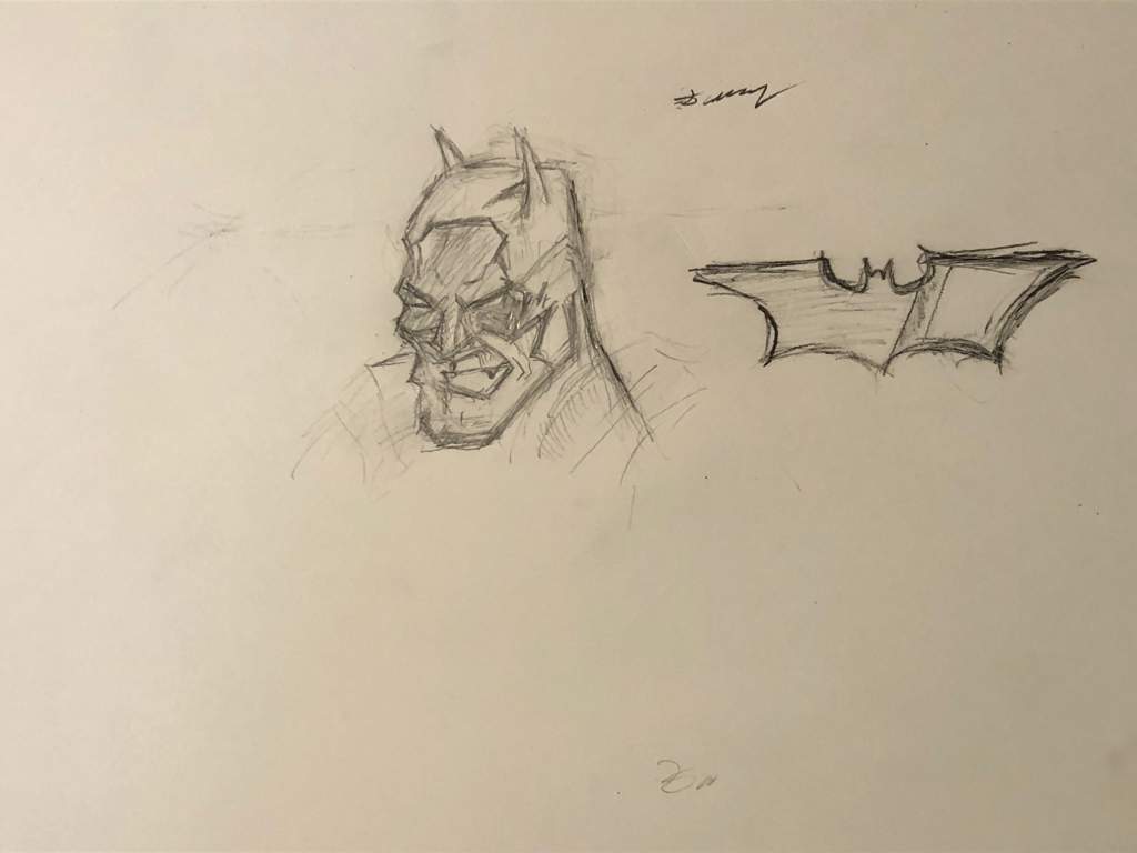 1024x768 Batman And Green Lantern Sketch Dc Entertainment Amino - Green Lantern Sketch