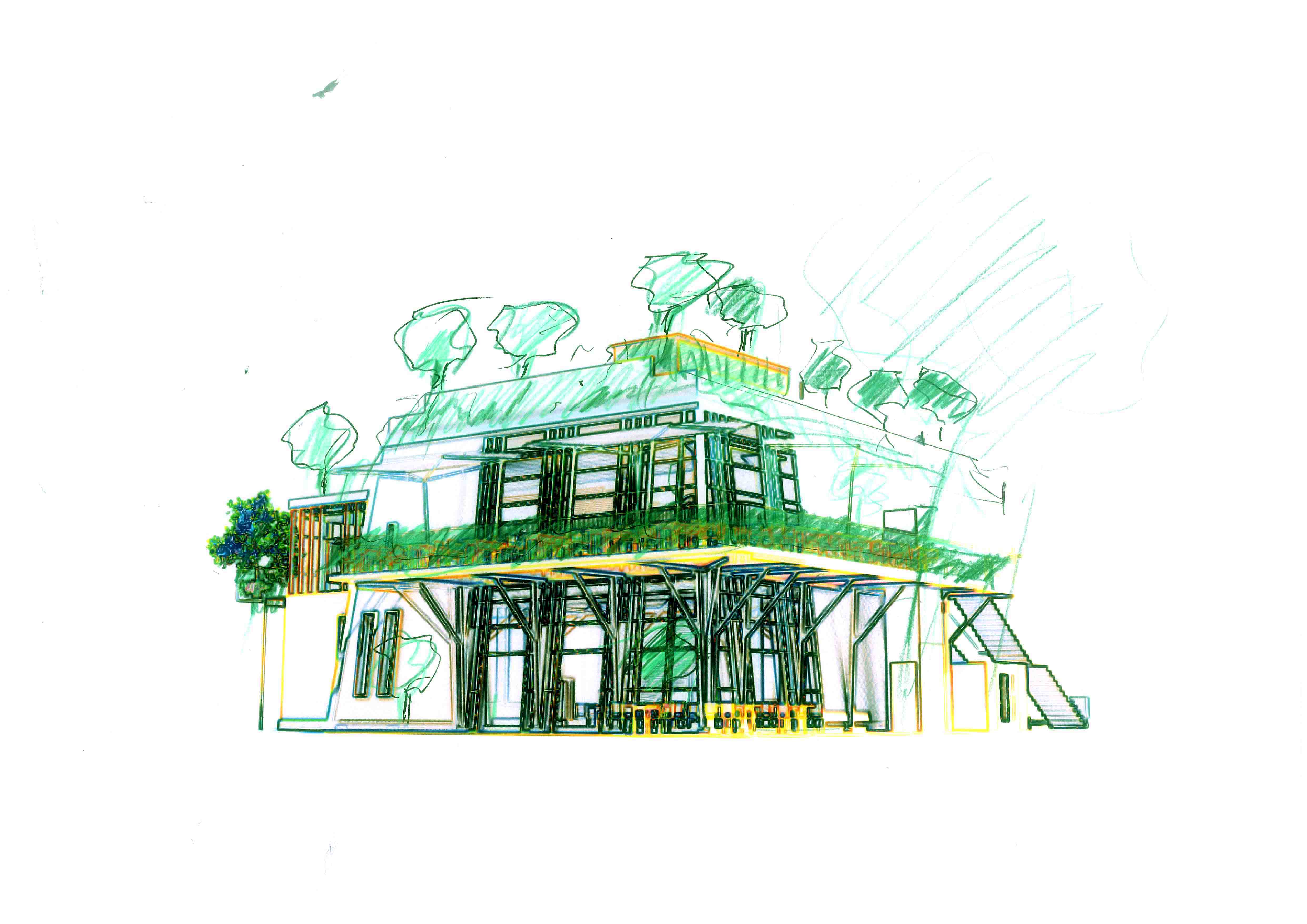 4964x3510 Srl Blog Uncategorized - Green Sketch