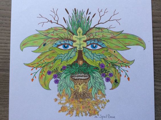 564x422 Colored Sketches Archives - Green Sketch