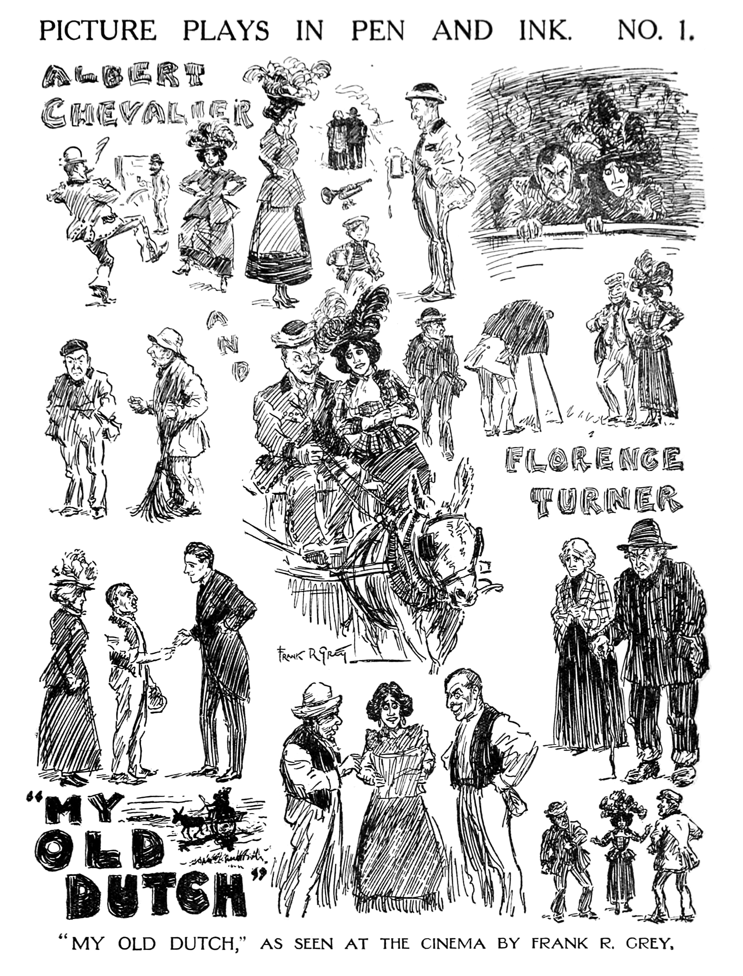 2550x3350 Filemy Old Dutch Frank Grey Sketches 1915.jpg - Grey Sketches