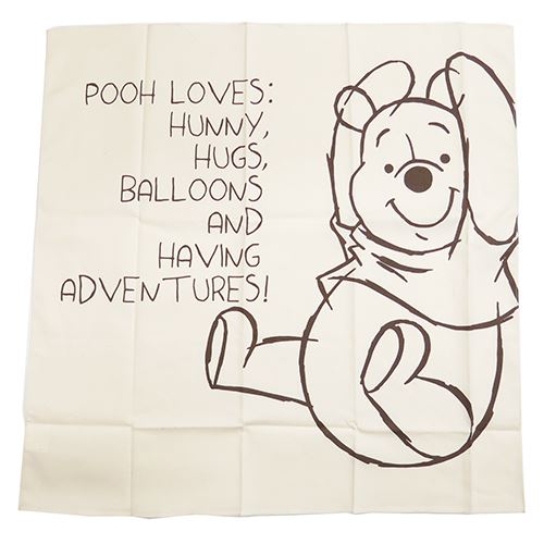 500x500 Marshmallow Pop Rakuten Global Market Pooh Sketch Bear Winnie - Grocery Sketch