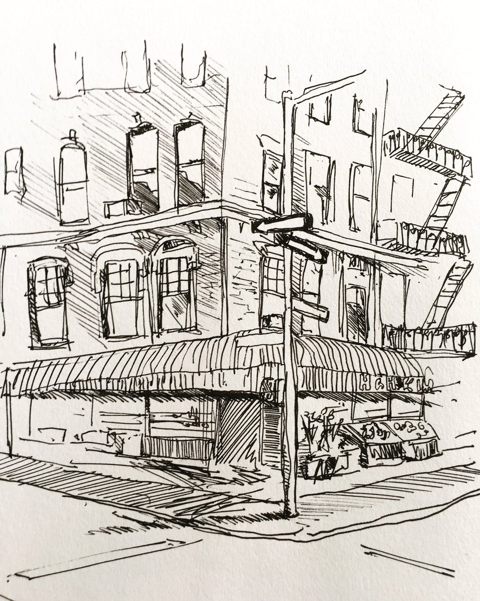 960x1200 Tom Quigley Art On Twitter Fruit And Veg - Grocery Sketch