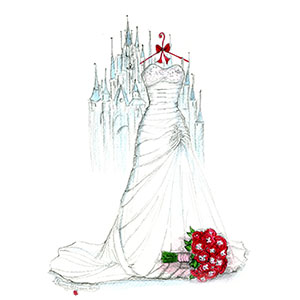 300x300 Groom To Bride Gift Archives - Groom And Bride Sketch