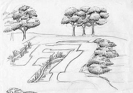 450x315 Sketch - Ground Sketch