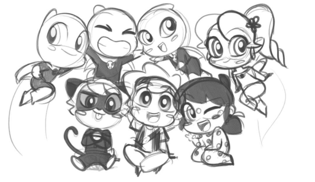 1080x624 Image - Group Sketch