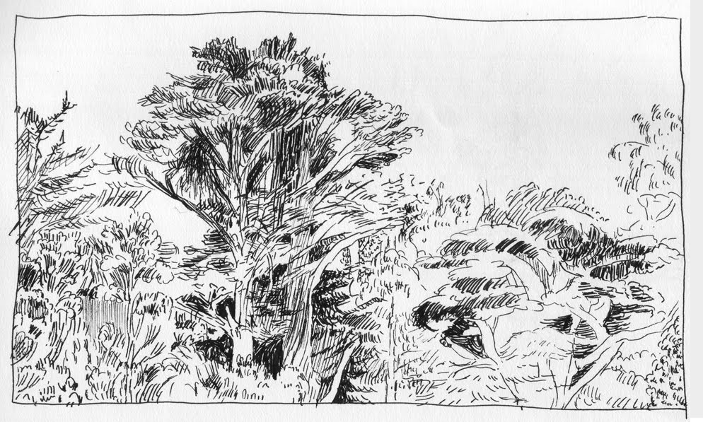 994x597 Traci Hui It My Blog, Yo. No Promises Group Sketch In The Summer! - Group Sketch