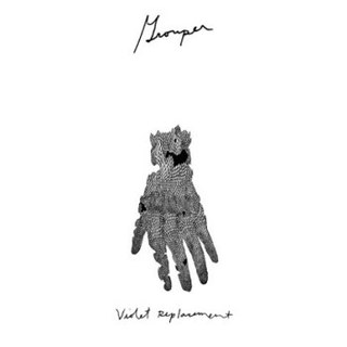 320x320 Grouper Violet Replacement Album Review Pitchfork - Grouper Sketch