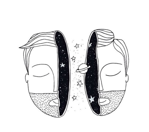 500x444 Image About Black In Grunge Sketch By Idlesmiles - Grunge Sketch