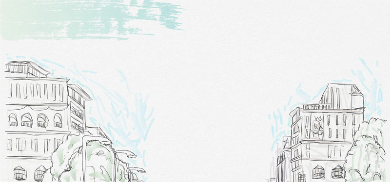 800x375 Sketch Drawing Representation Grunge Background, Art, Floral - Grunge Sketch