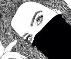 236x196 Grunge Sketch Outlines Illustration Outlines - Grunge Sketch