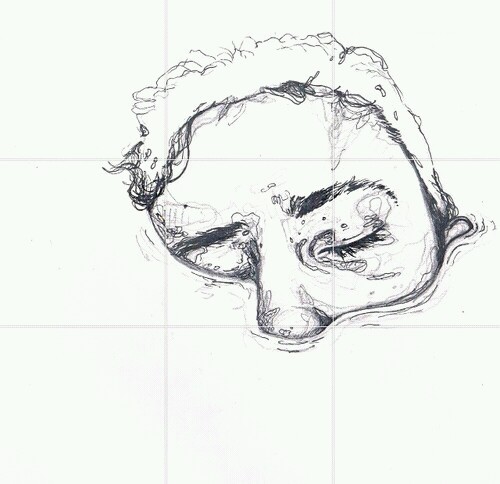 500x484 Sketch - Grunge Sketch