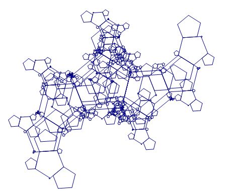 455x380 Mathrecreation Some Gsp Fractal Sketches - Gsp Sketch