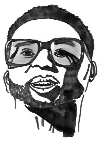 349x488 Gucci Mane Flaunts Fulfillment On Reflective New Album Berkeley - Gucci Mane Sketch