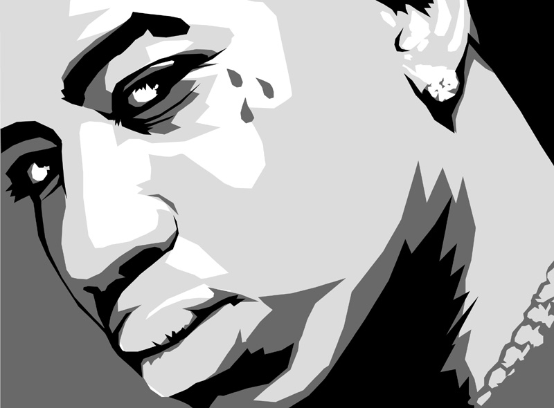 800x590 Evokerone Gucci Mane - Gucci Mane Sketch