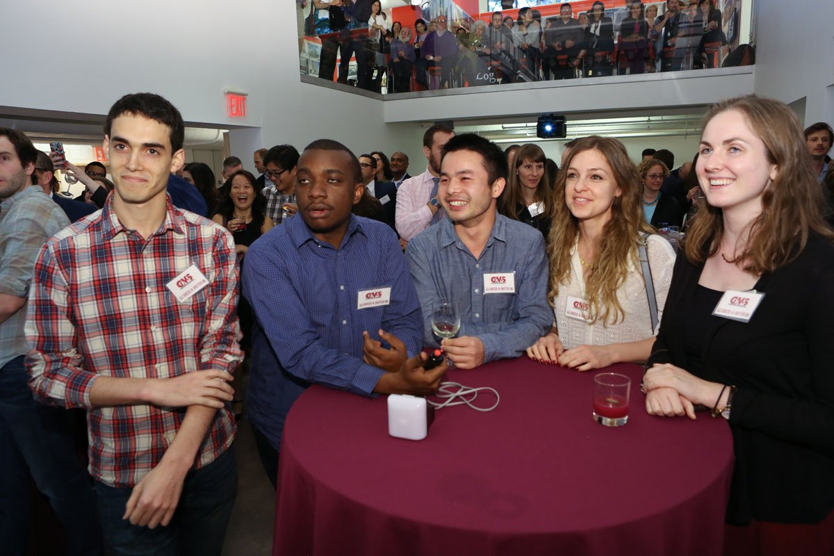 1200x800 Gms Supports Guess A Sketch 2016 Gilsanz Murray Steficek - Guess A Sketch