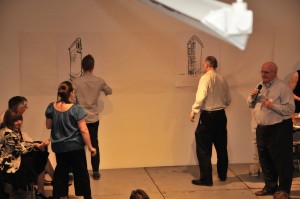 300x199 Interview Jaime Endreny On Guess A Sketch, Inaugural Benefit For - Guess A Sketch