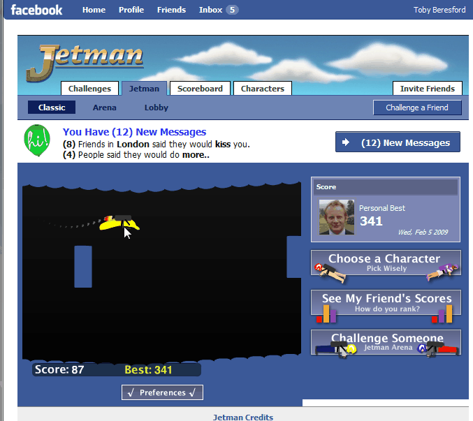 677x603 My Social Week Jetman, Guess The Sketch And Snow On Snow Web 2 - Guess My Sketch