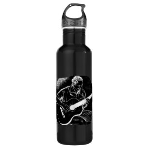 307x307 Guitar Player Sketch Gifts On Zazzle - Guitar Player Sketch