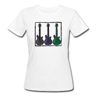 190x190 Prs Guitars Sketch By Marsdesign Spreadshirt - Guitars Sketch