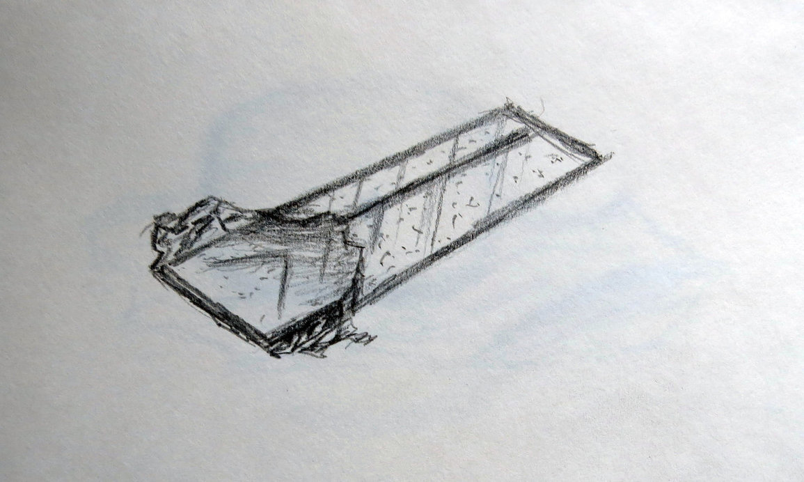 1155x692 Gum Sketch By Willi580 - Gum Sketch