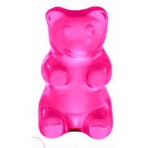 300x300 Gummy Bear Clipart Single Many Interesting Cliparts - Gummy Bear Sketch