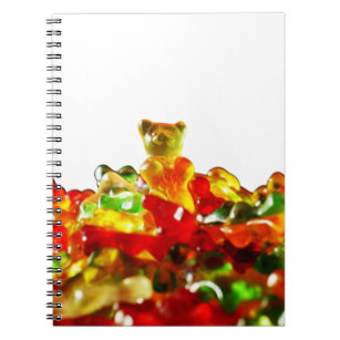 307x307 Gummy Bear Office Amp School Products Zazzle - Gummy Bear Sketch