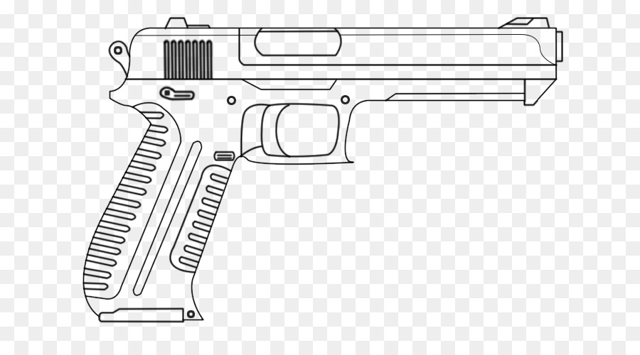 Como Dibujar Un Arma M A How To Draw Gun M A Youtube Vrogue Co