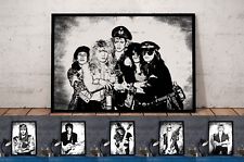 225x149 Buy Guns N Roses Rare In Other Music Memorabilia Ebay - Guns N Roses Sketch