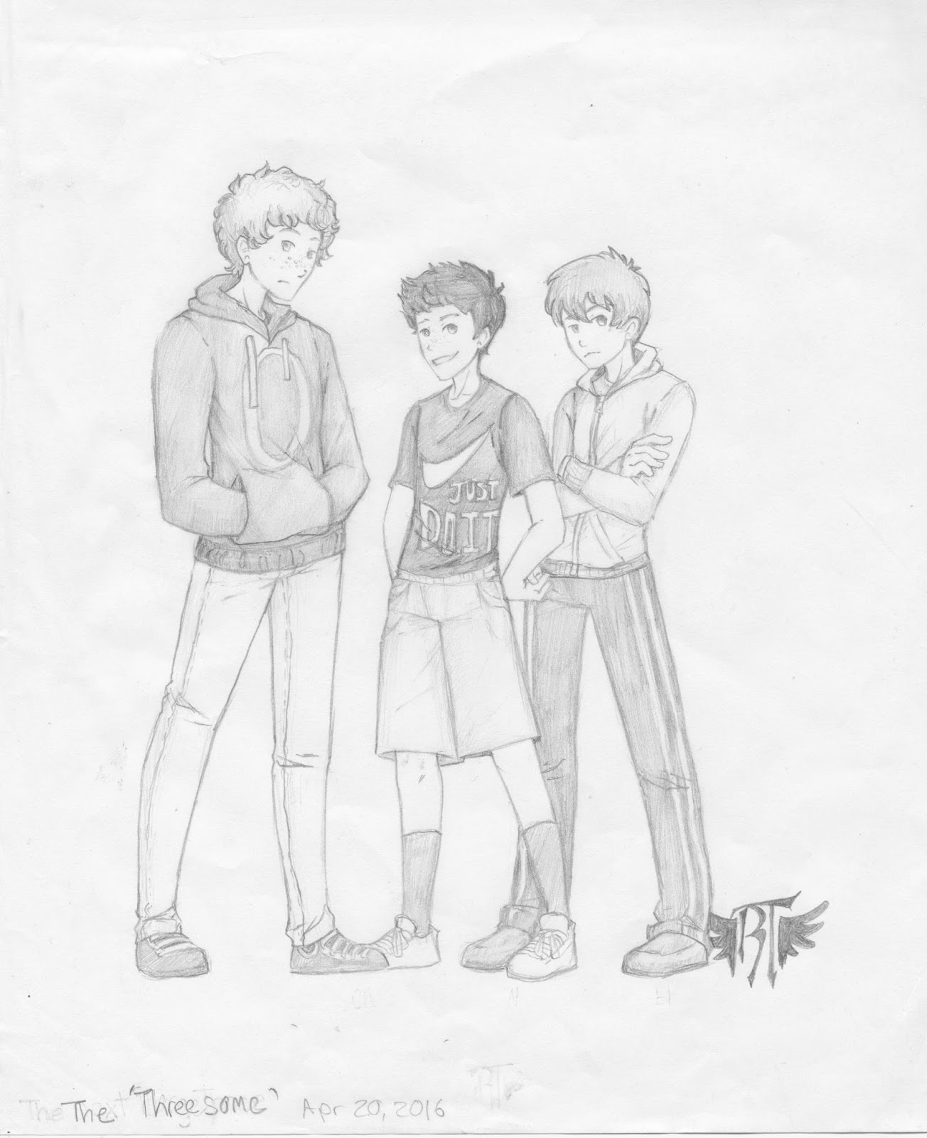 1304x1600 Manga Interest Manga Guy Sketch Standing Pose - Guy Sketch