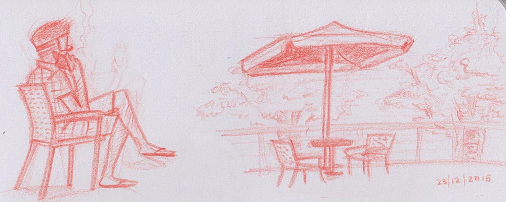 1000x401 Sketch Gym Cat S Medium - Gym Sketch