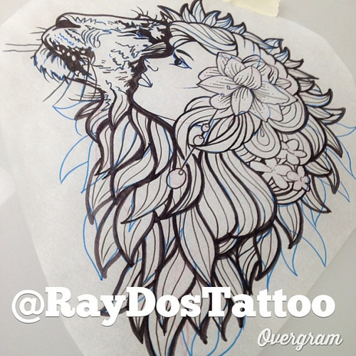 500x500 Sketchin An Ting. - Gypsy Sketch