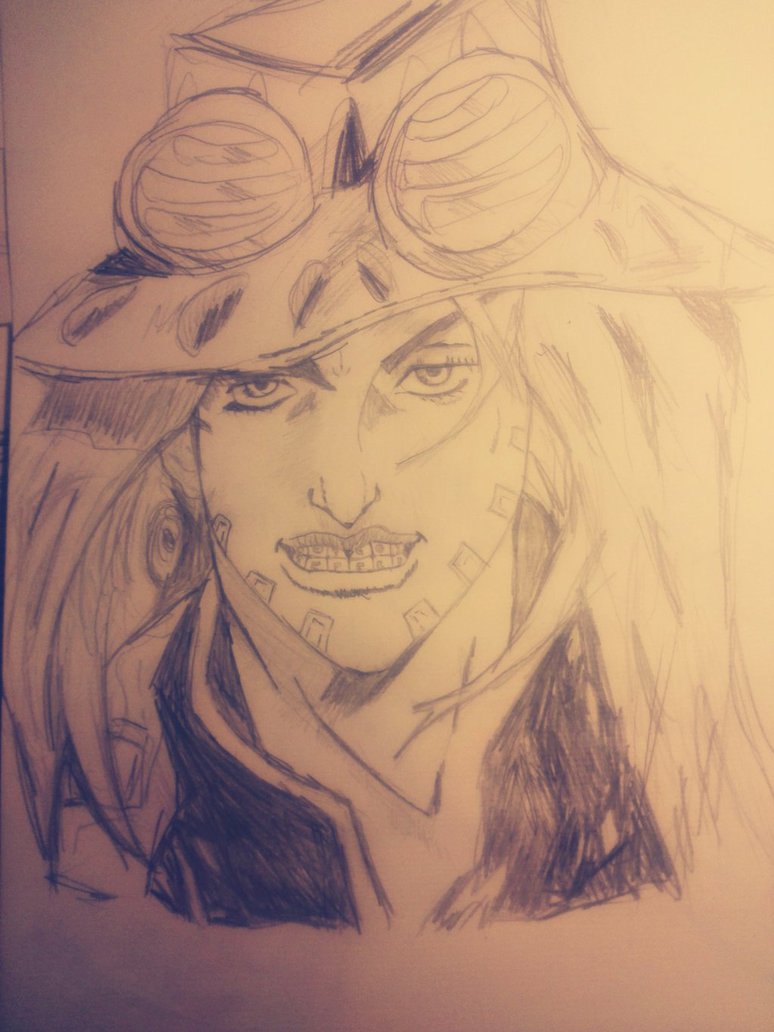 774x1032 Gyro Sketch By Someshitystuff - Gyro Sketch