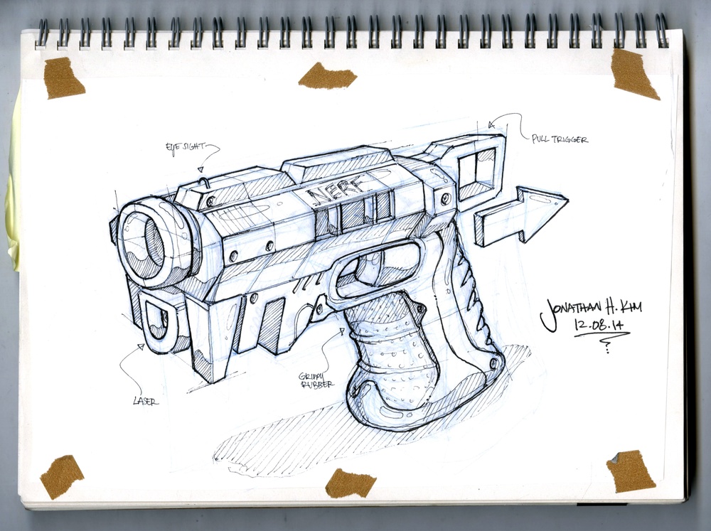 1000x747 Sketchbook Id Jonathan - H Sketch