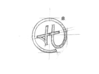 200x150 Dribbble - H Sketch