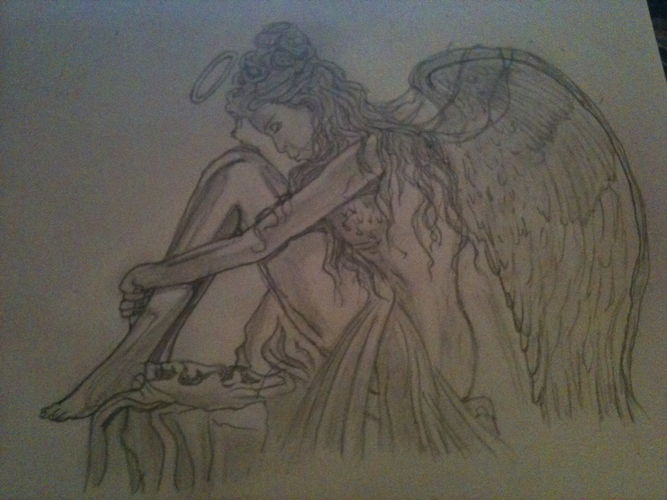 667x500 Sketch By H2o - H2o Sketch