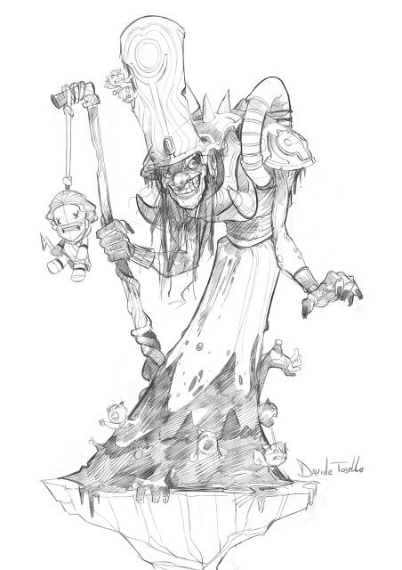 452x640 Hades Sketch Characters 8 Hades, Sketches And - Hades Sketch