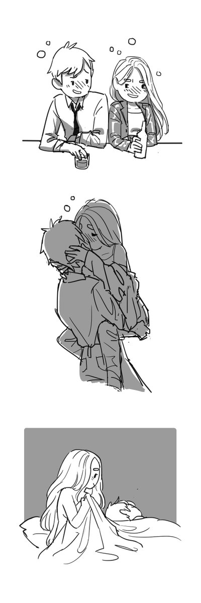 400x1200 How About Hades On Twitter First Date - Hades Sketch