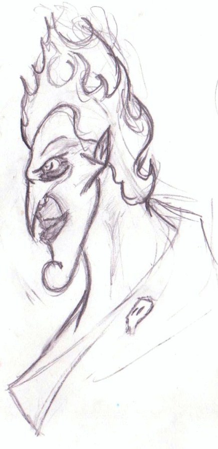 435x895 Day 1 - Hades Sketch.