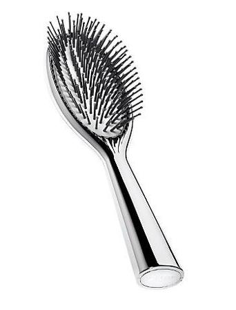 342x449 Travel Size Hair Brush - Hair Brush Sketch